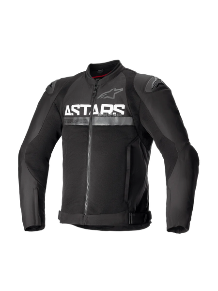 Alpinestars SMX Air Jacket 4XL / Black