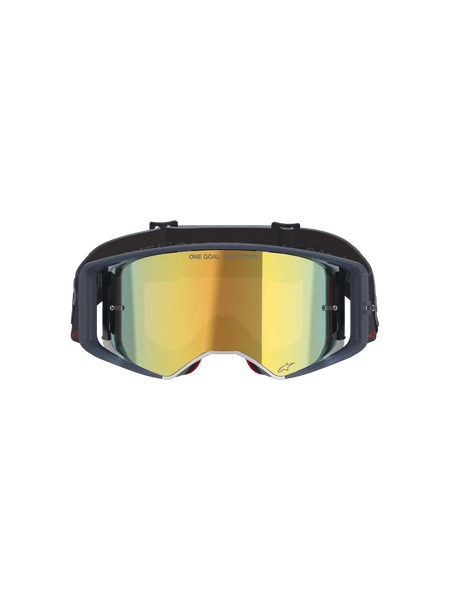 Alpinestars Supertech Vision Vista Goggles