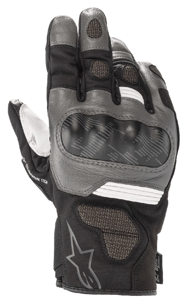 Alpinestars Corozal V2 Drystar® Glove XL / Black/Gray