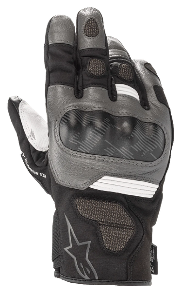 Alpinestars Corozal V2 Drystar® Glove XL / Black/Gray