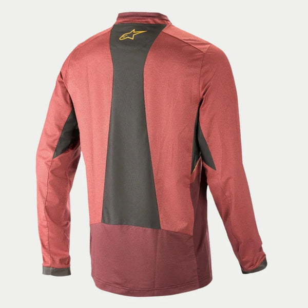 Alpinestars Alps 8.0 Jersey - Long Sleeve