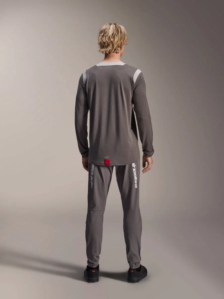Alpinestars A-Dura Dri Wool Jersey - Long Sleeve