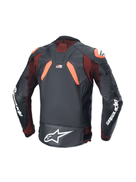 Alpinestars GP Plus R V4 Rideknit Leather Jacket