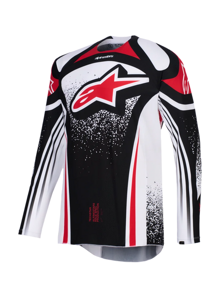 Alpinestars 2026 Techstar Nomur Jersey