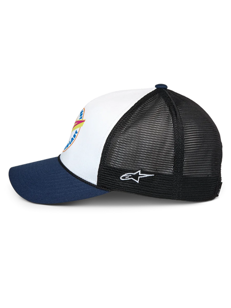 Alpinestars Aorbit Trucker Hat