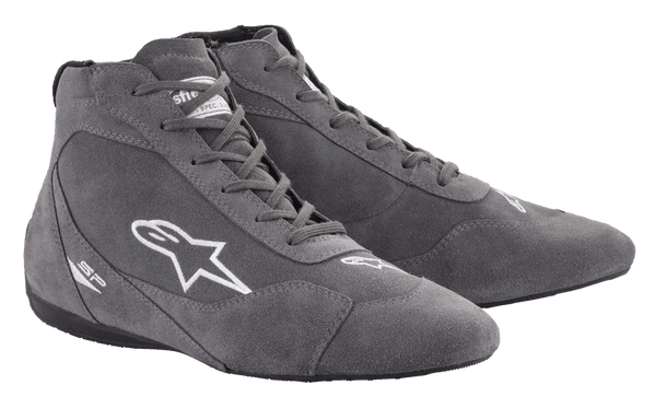 Alpinestars SP V2 Shoes 7.5 / Dark Gray