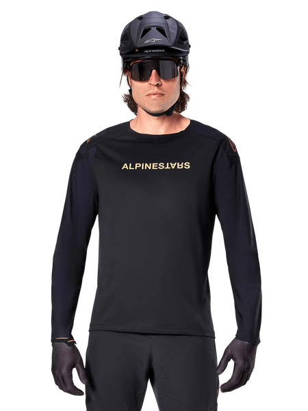 Alpinestars A-Aria Polartec® Switch Jersey - Long Sleeve