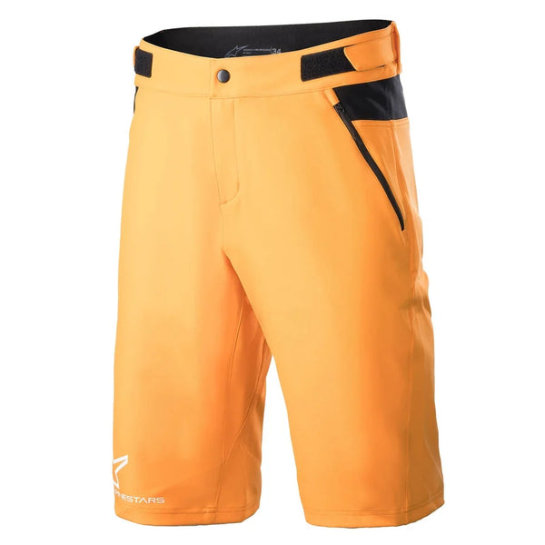 Alpinestars Alps 4 Shorts 28 / Tangerine/Black