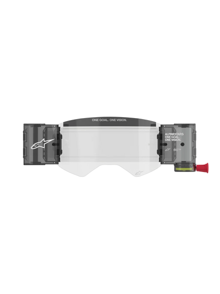 Alpinestars Supertech Kit Wide Vision Roll Off