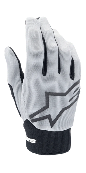 Alpinestars Alps V2 Gloves 2XL / Light Gray