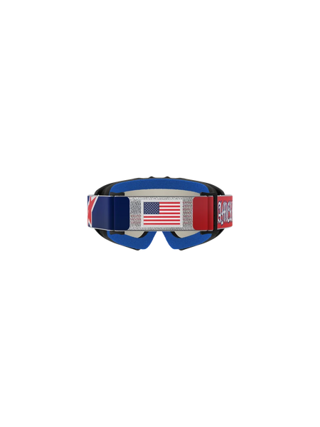 Alpinestars Vision Youth MERICA Goggles
