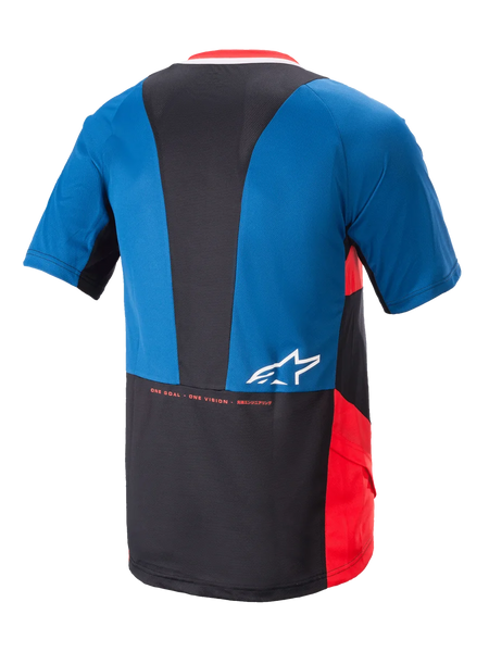 Alpinestars Drop 8.0 Jersey - Short Sleeve