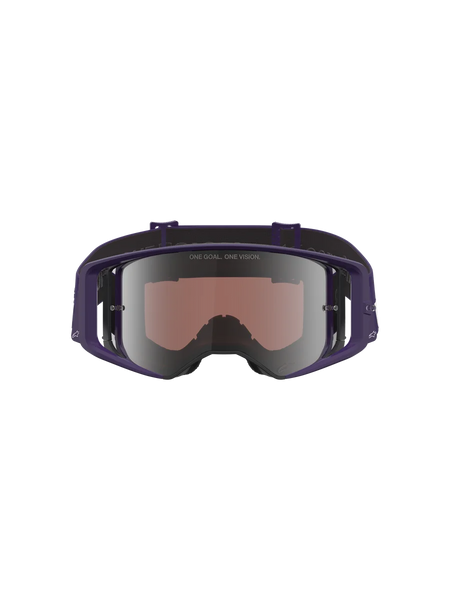 Alpinestars Limited Edition HUNTA96 XXV Supertech Vision Goggles