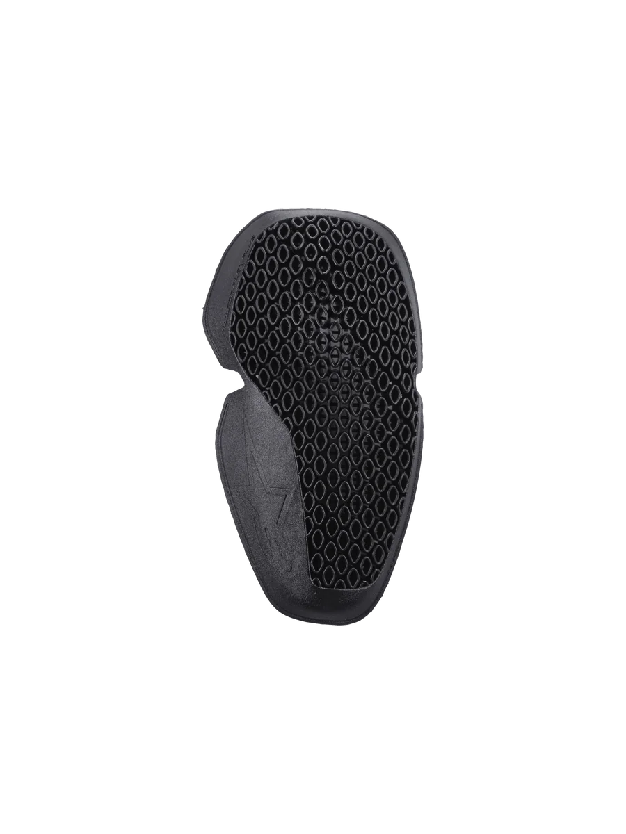 Alpinestars Nucleon Flex Plus Knee Protectors L / Black