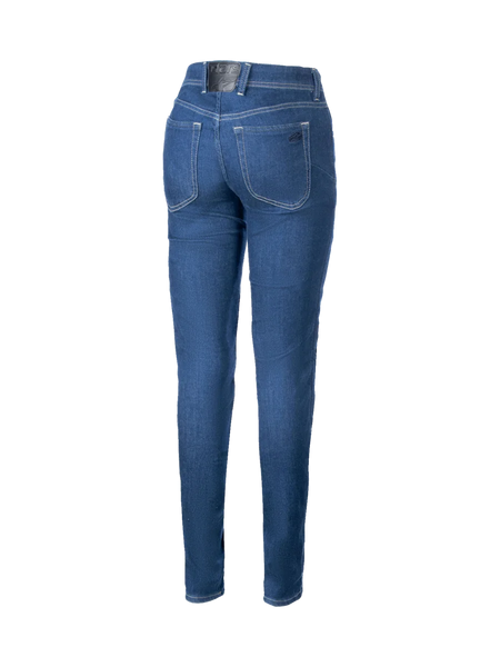 Alpinestars Daisy V3 Women Riding Denim