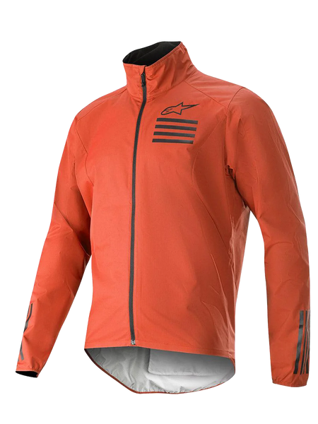 Alpinestars Descender V3 Jacket 2XL / Red
