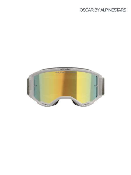 Alpinestars Vision 5 Hollow Goggles
