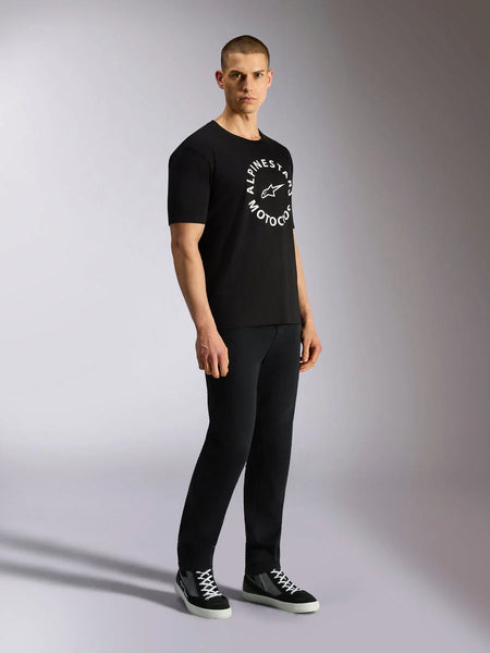 Alpinestars MX CSF T-Shirt - Short Sleeve