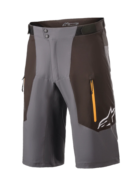 Alpinestars Alps 6.0 Shorts 40 / Black/Tangerine