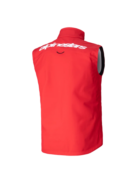 Alpinestars Youth Techstar Softshell Vest