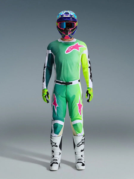 Alpinestars 2026 Racer Portl Jersey