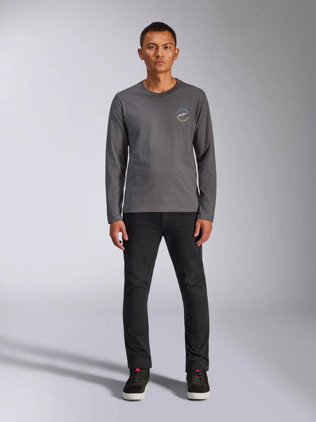 Alpinestars True CSF T-Shirt - Long Sleeve
