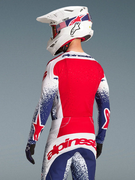 Alpinestars Limited Edition Techstar Unity Jersey