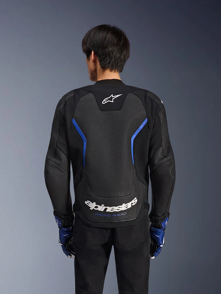 ALPINESTARS GP Force V2 Air Leather Jacket
