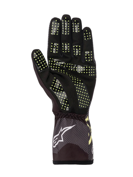 Alpinestars Tech-1 K Race V2 Carbon Gloves