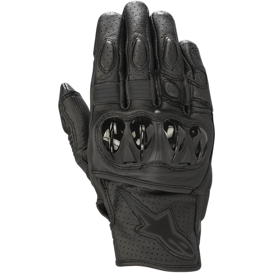 Alpinestars Celer V2 Gloves 2XL / Black/Black