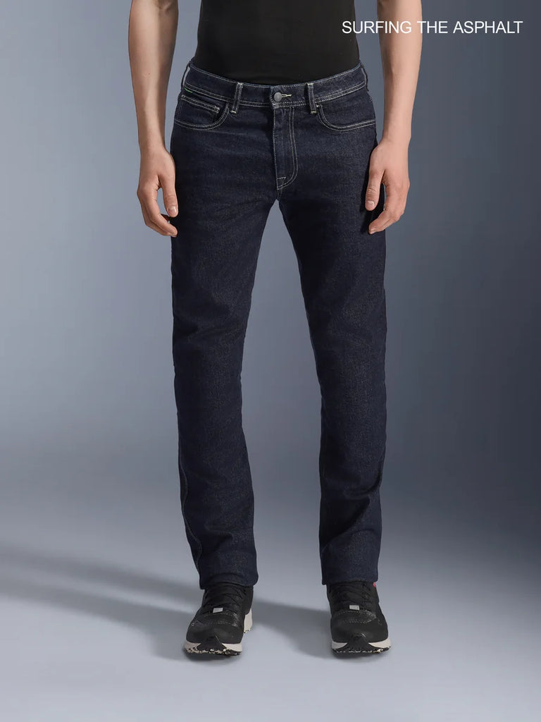 Alpinestars Copper V3 Denim Pants 40 / Rinse Blue