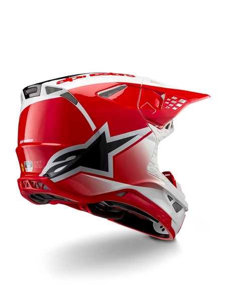 Alpinestars Supertech M10 Unite Helmet