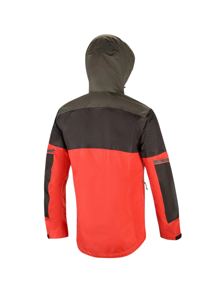 Alpinestars Tahoe Waterproof Jacket