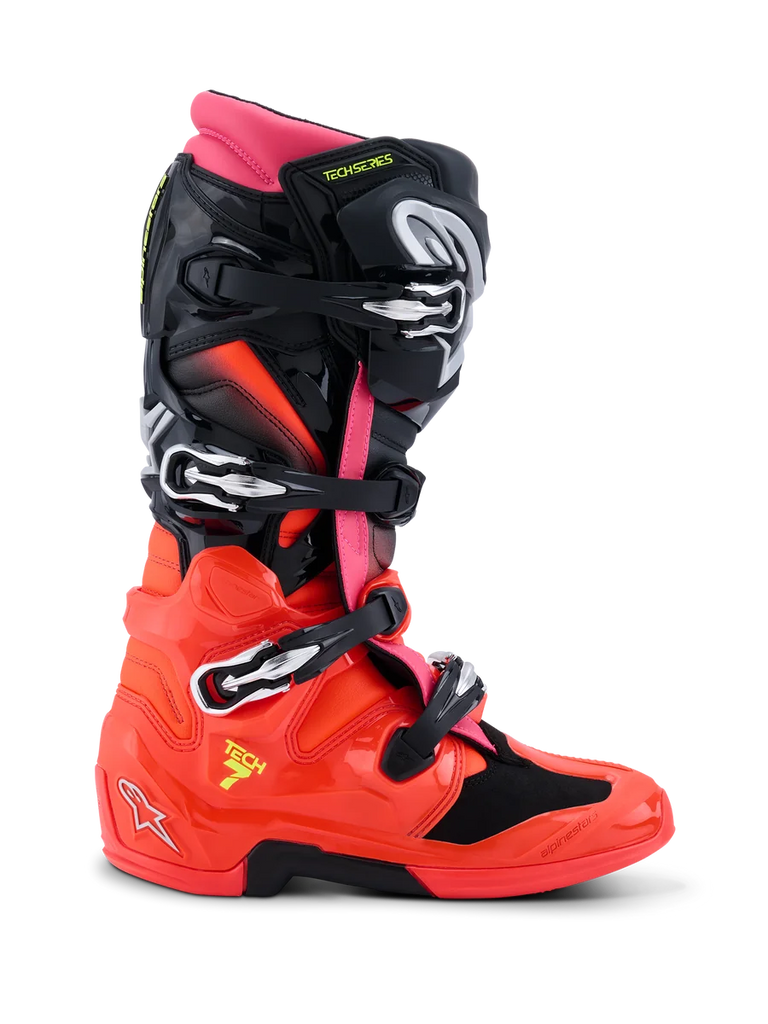 ALPINESTARS Tech 7 Boots