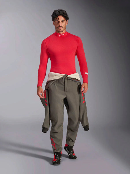 Alpinestars ZX Evo V3 Top - Long Sleeve