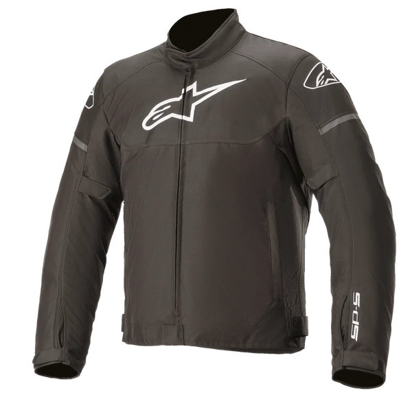 Alpinestars T-SPS Waterproof Jacket 4XL / Black