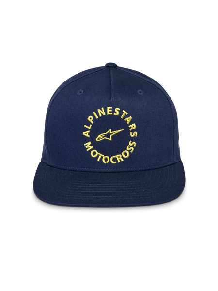 Alpinestars MX Snapback Hat
