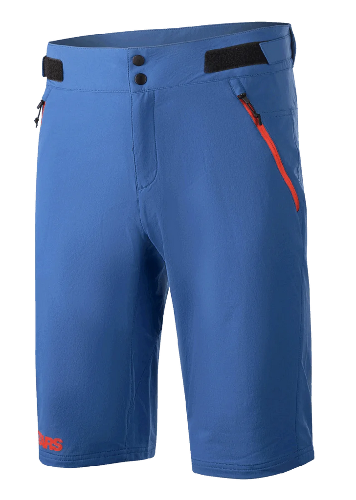 Alpinestars Rover Pro Shorts 40 / Mid Blue