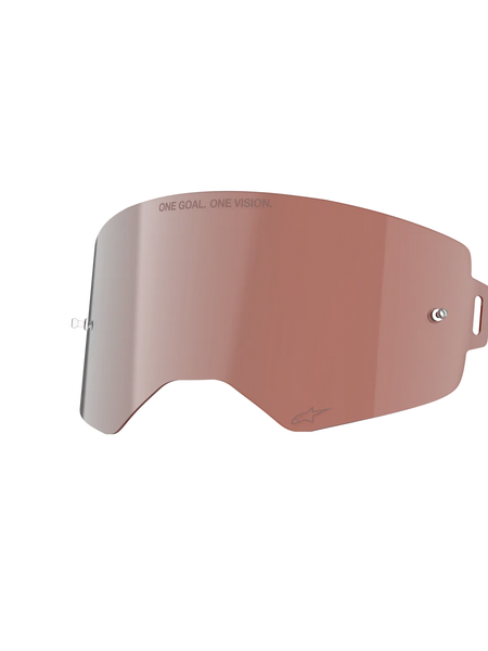 Alpinestars Supertech Mirror Lens