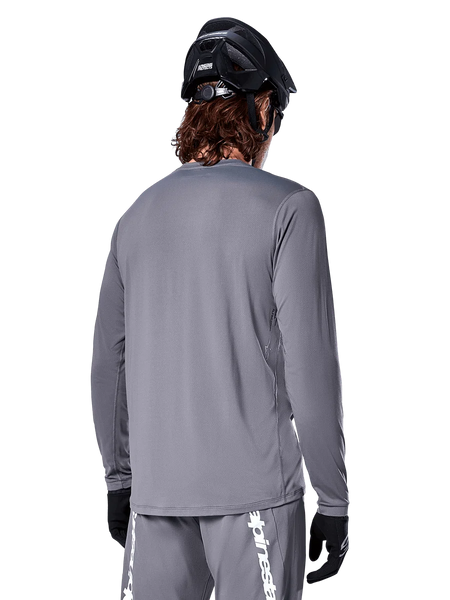 Alpinestars A-Dura Rocker Jersey - Long Sleeve