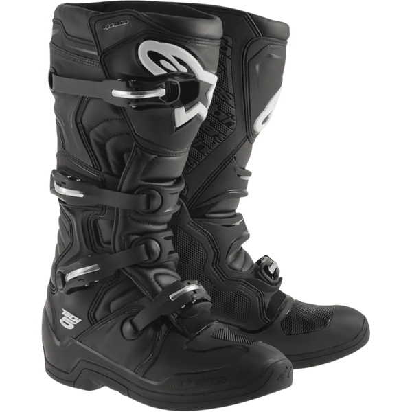 Alpinestars Tech 5 Boots 16 / Black