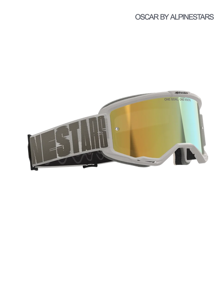 Alpinestars Vision 5 Hollow Goggles