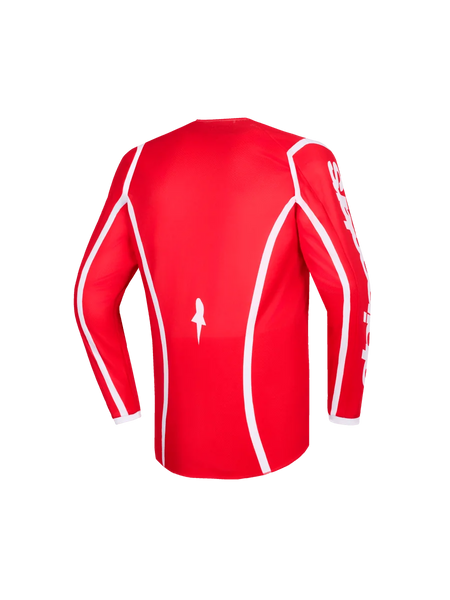 Alpinestars 2026 Youth Fluid Apex Jersey