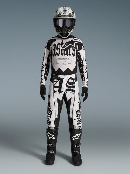 Alpinestars Limited Edition Techstar Wolf Dust Pants