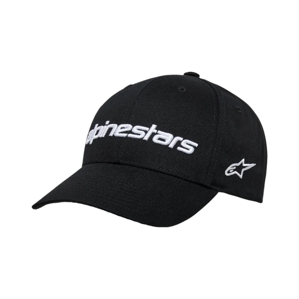 Alpinestars Linear Wordmark 2.0 Hat