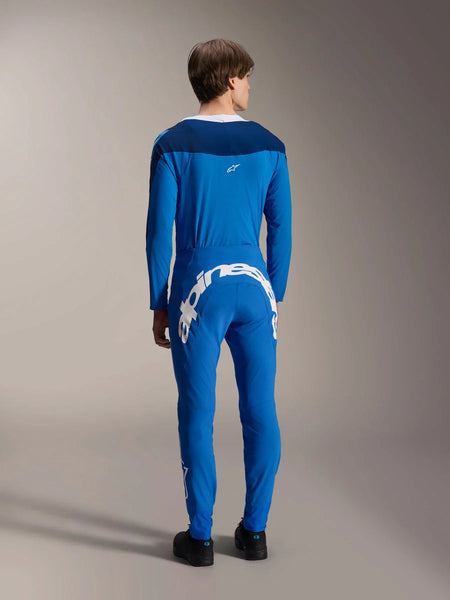 Alpinestars A-Supra Melt Jersey - Long Sleeve