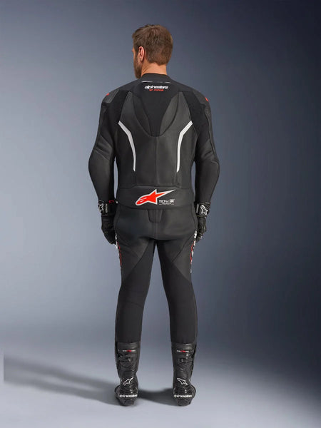 Alpinestars GP Force V2 Leather Suit- 2Piece