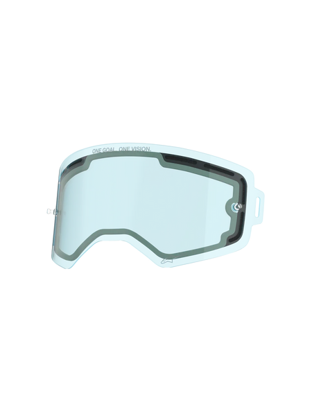 Alpinestars Supertech Dual Pane Lens