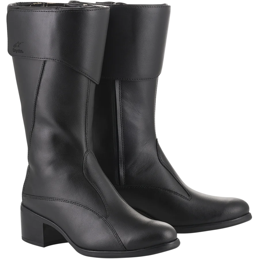 Alpinestars Women Vika V2 Waterproof Boots 36 / Black