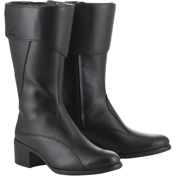 Alpinestars Women Vika V2 Waterproof Boots 36 / Black